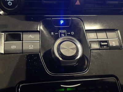 2025 Toyota bZ4X Nightshade