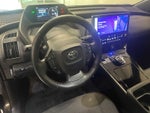 2025 Toyota bZ4X Nightshade