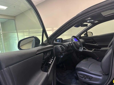 2025 Toyota bZ4X Nightshade