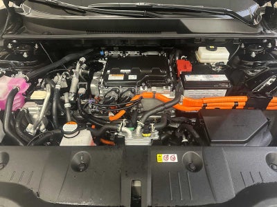 2025 Toyota bZ4X Nightshade