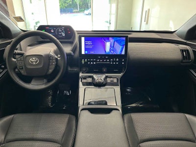 2023 Toyota bZ4X Limited