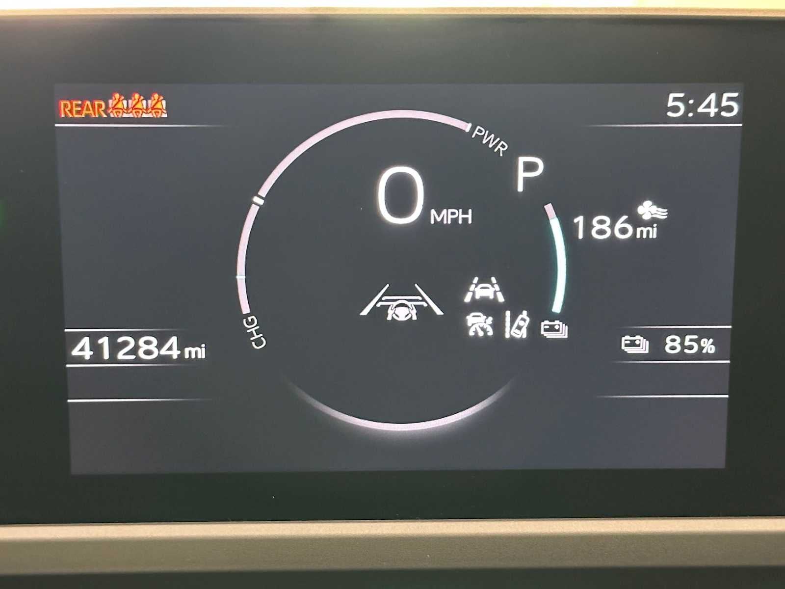 2023 Toyota bZ4X Limited