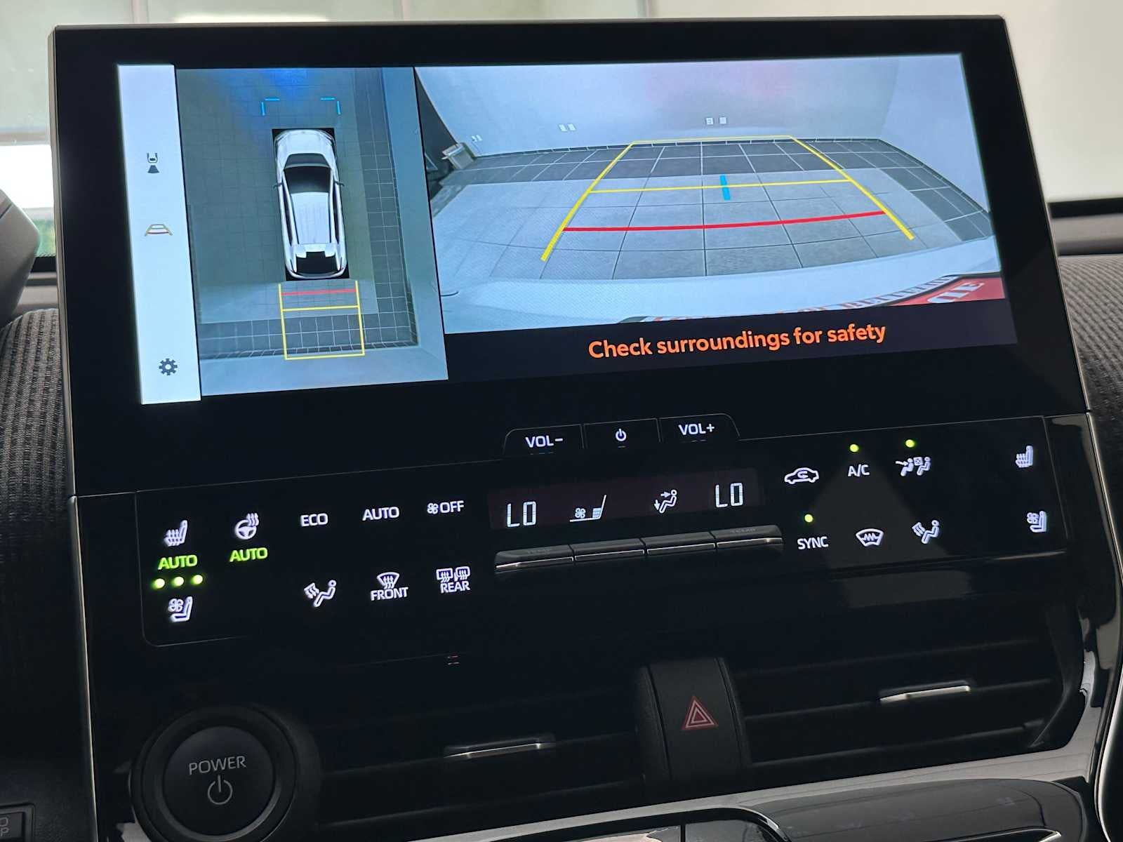 2023 Toyota bZ4X Limited