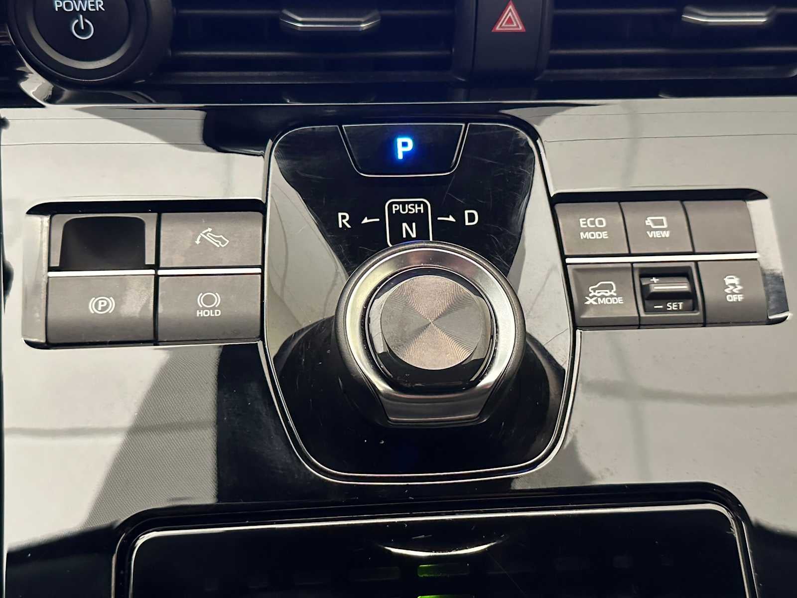 2023 Toyota bZ4X Limited