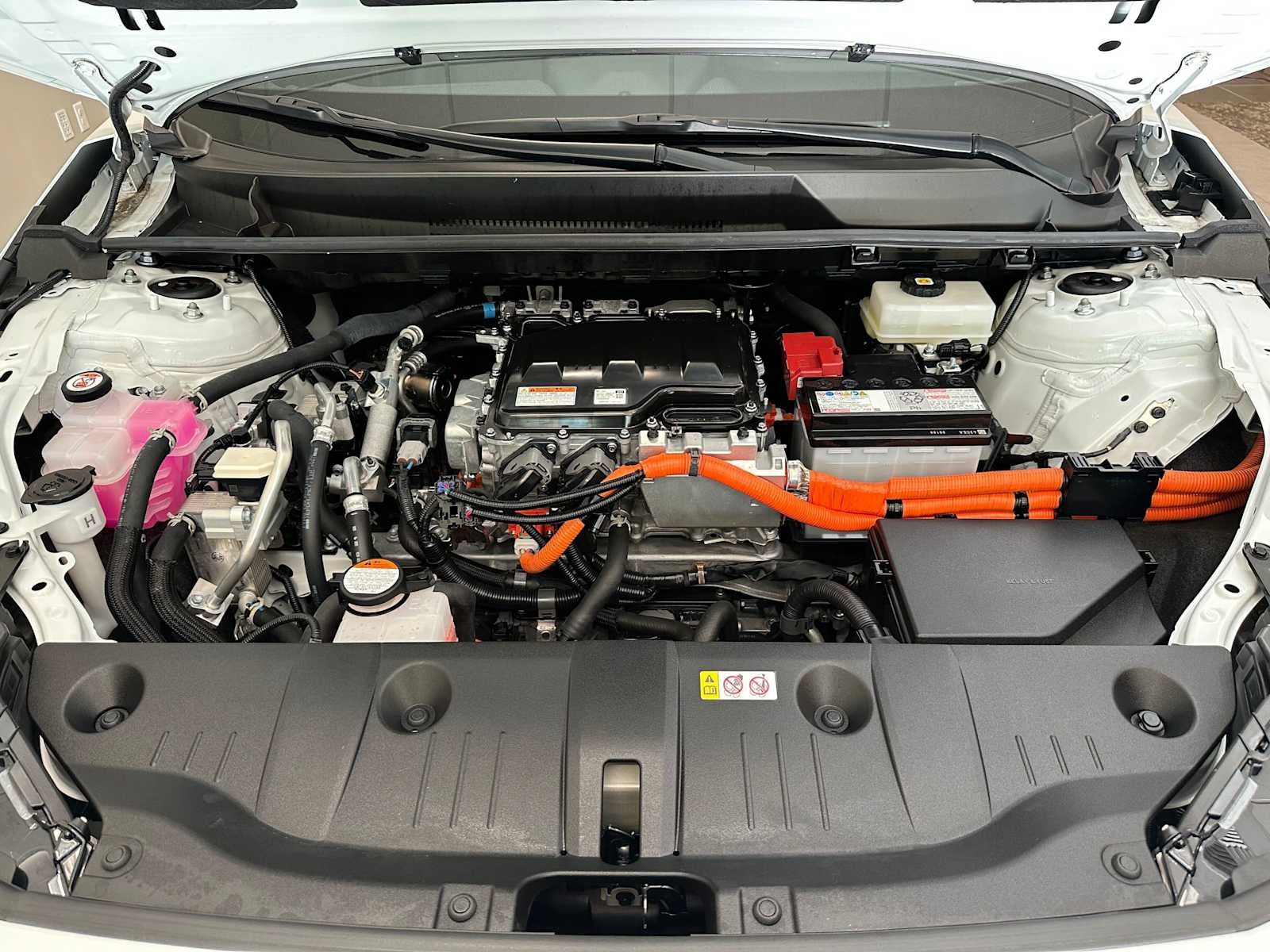 2023 Toyota bZ4X Limited