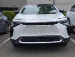 2024 Toyota bZ4X Limited