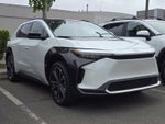 2024 Toyota bZ4X Limited