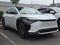 2024 Toyota bZ4X Limited