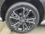 2024 Toyota bZ4X Limited