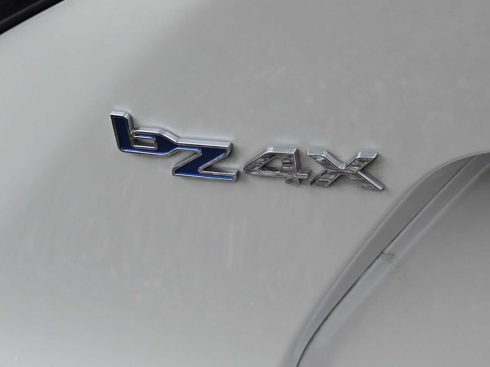 2024 Toyota bZ4X Limited