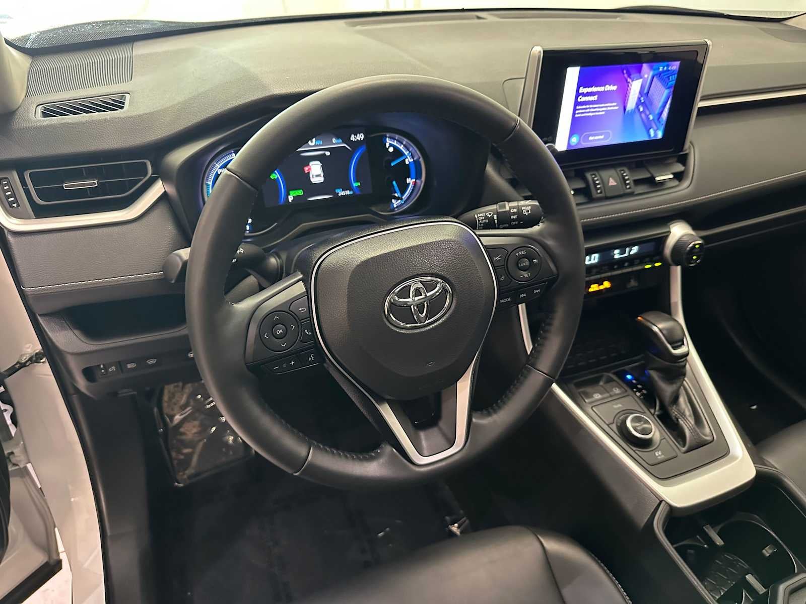 2023 Toyota RAV4 Hybrid XLE Premium