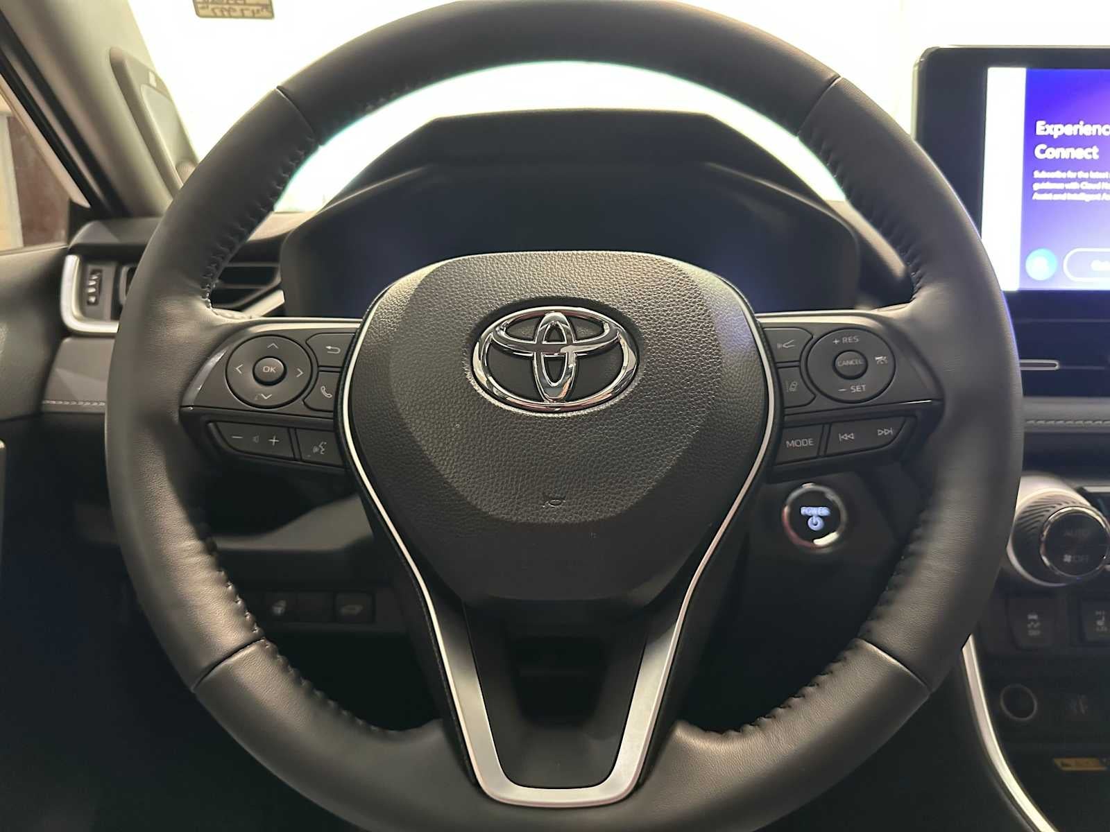 2025 Toyota RAV4 Hybrid XLE Premium