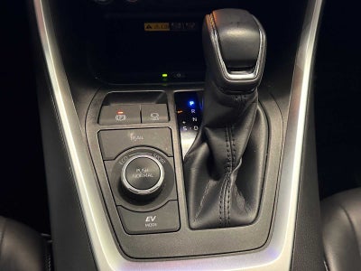 2025 Toyota RAV4 Hybrid XLE Premium