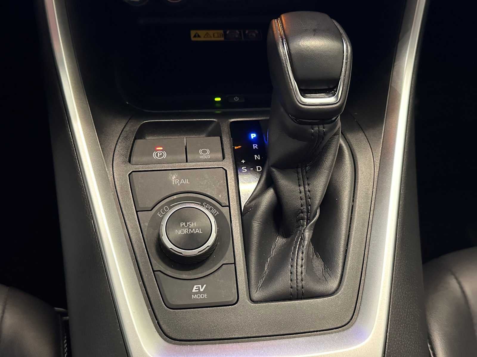 2025 Toyota RAV4 Hybrid XLE Premium
