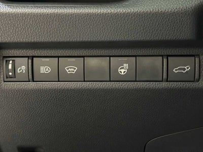 2025 Toyota RAV4 Hybrid XLE Premium