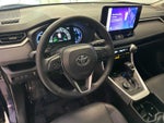 2025 Toyota RAV4 Hybrid XLE Premium