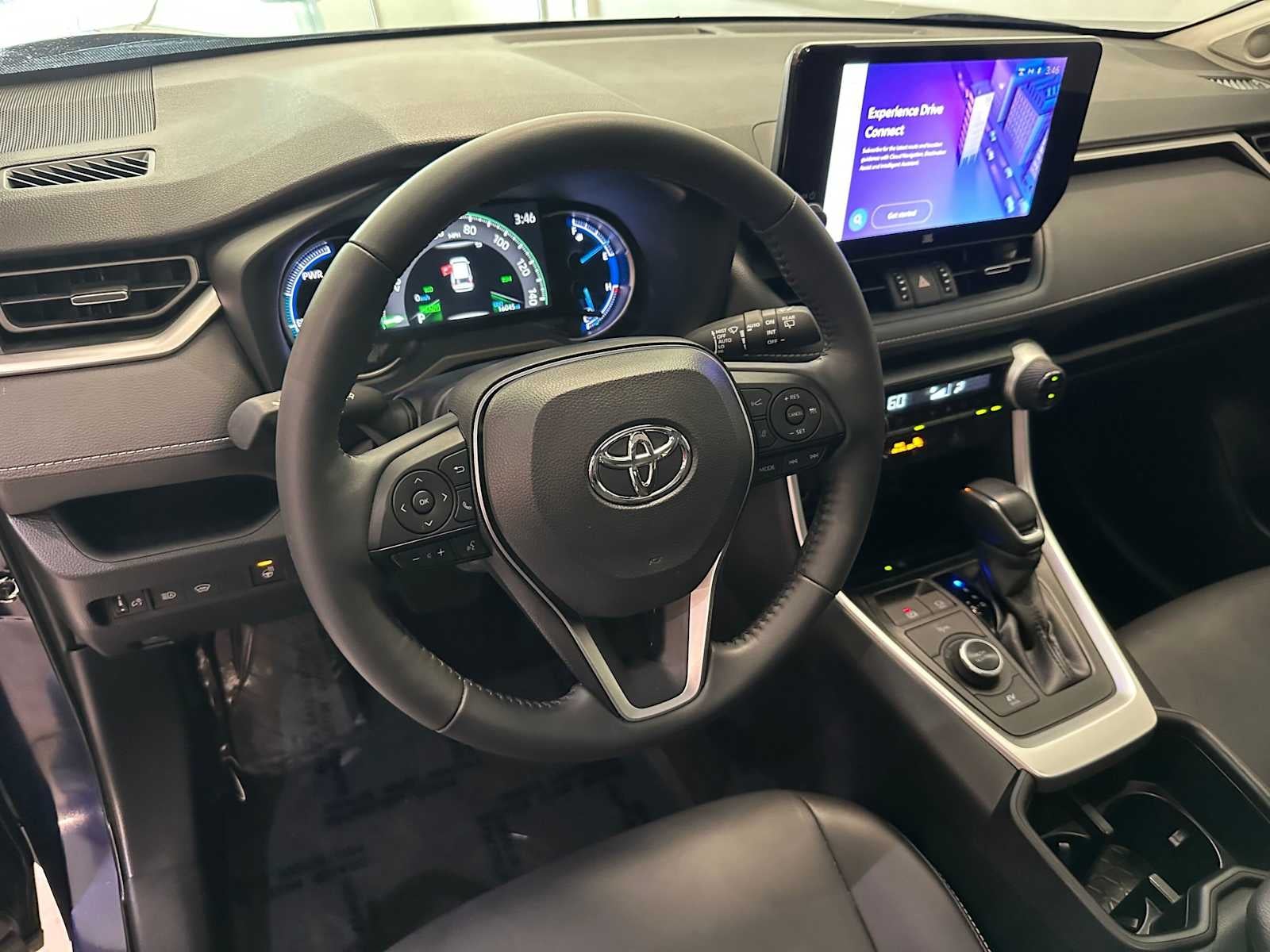 2025 Toyota RAV4 Hybrid XLE Premium