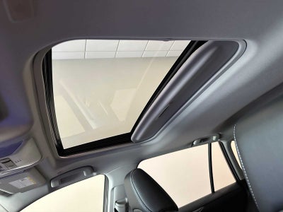 2025 Toyota RAV4 Hybrid XLE Premium