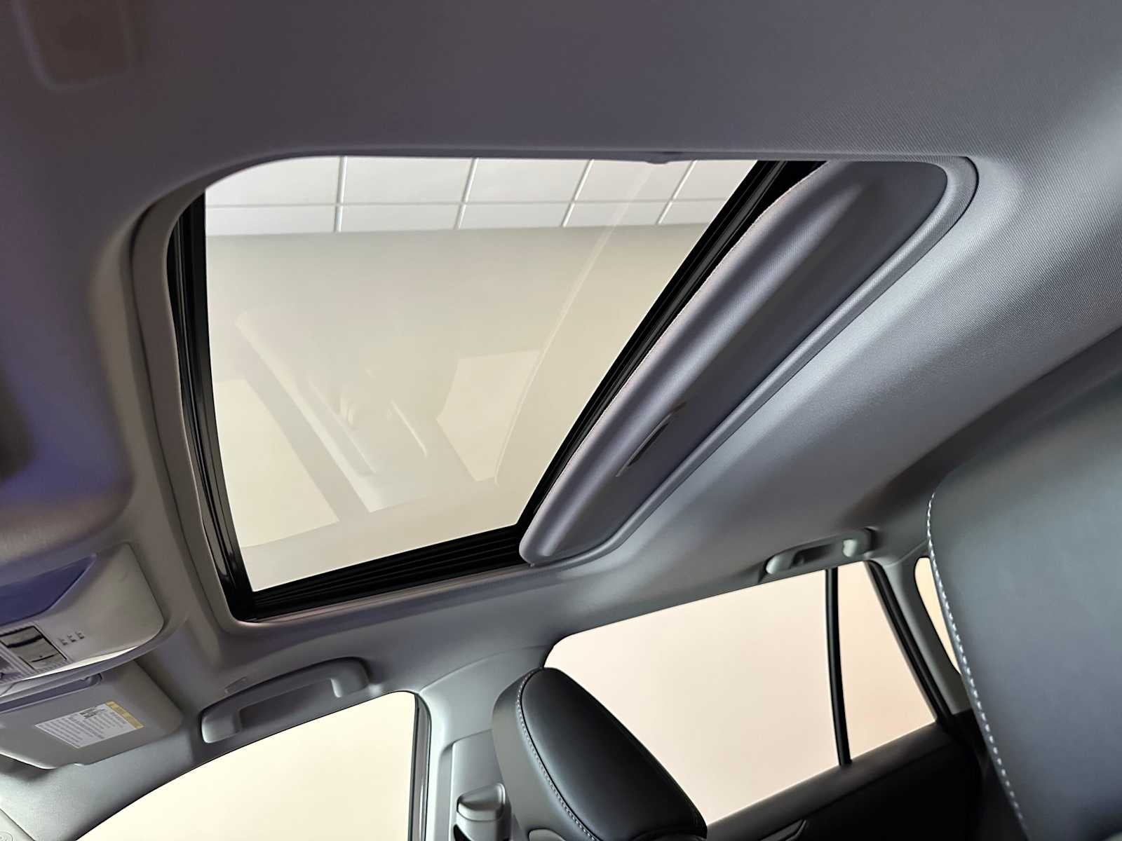 2025 Toyota RAV4 Hybrid XLE Premium