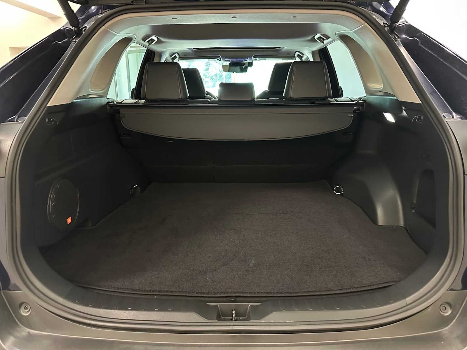 2025 Toyota RAV4 Hybrid XLE Premium