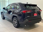 2025 Toyota RAV4 Hybrid XLE Premium