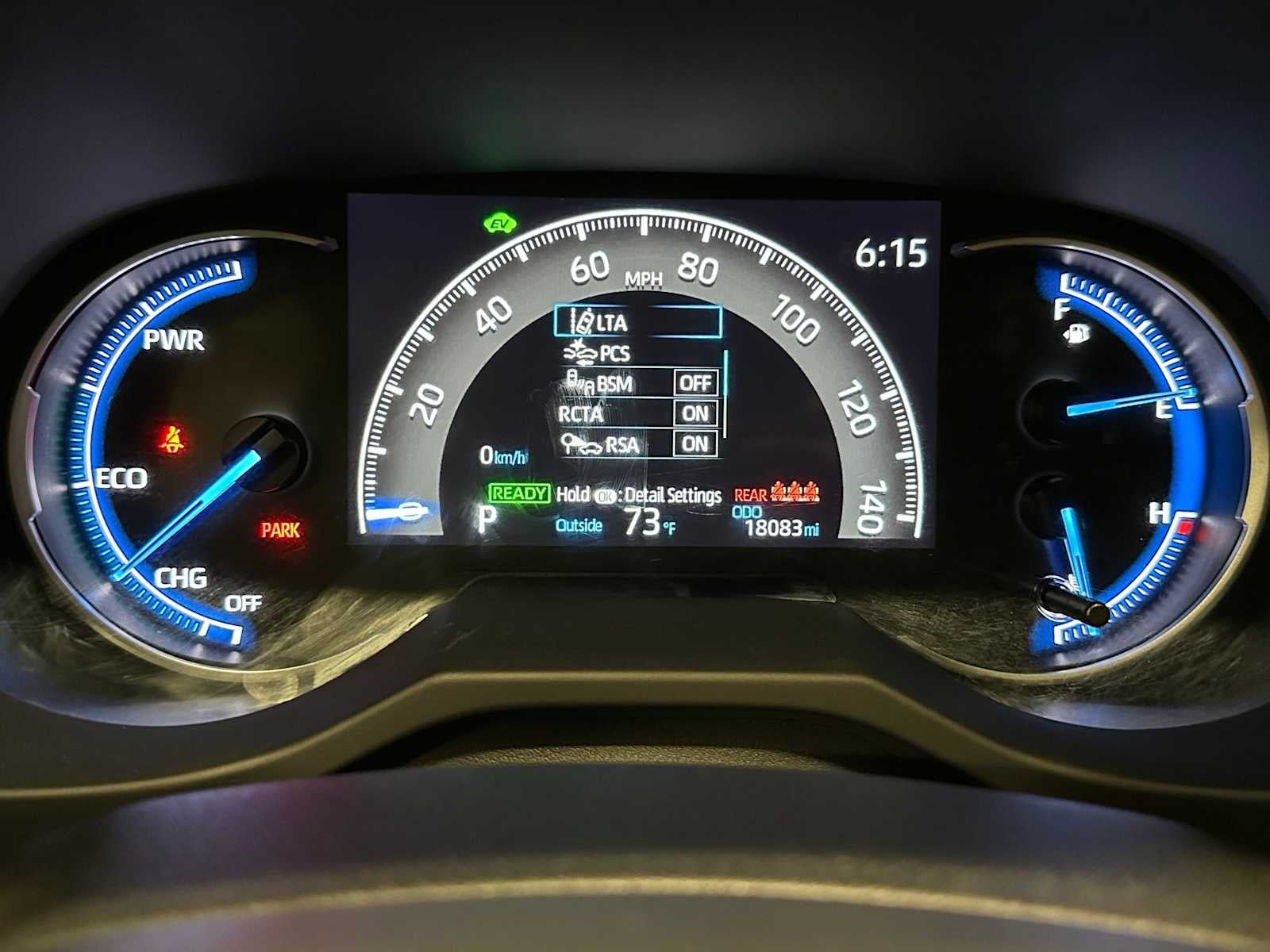 2023 Toyota RAV4 Hybrid XLE Premium