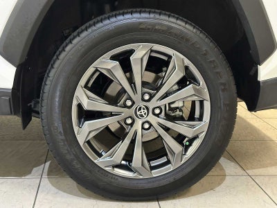 2023 Toyota RAV4 Hybrid XLE Premium