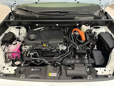 2023 Toyota RAV4 Hybrid XLE Premium