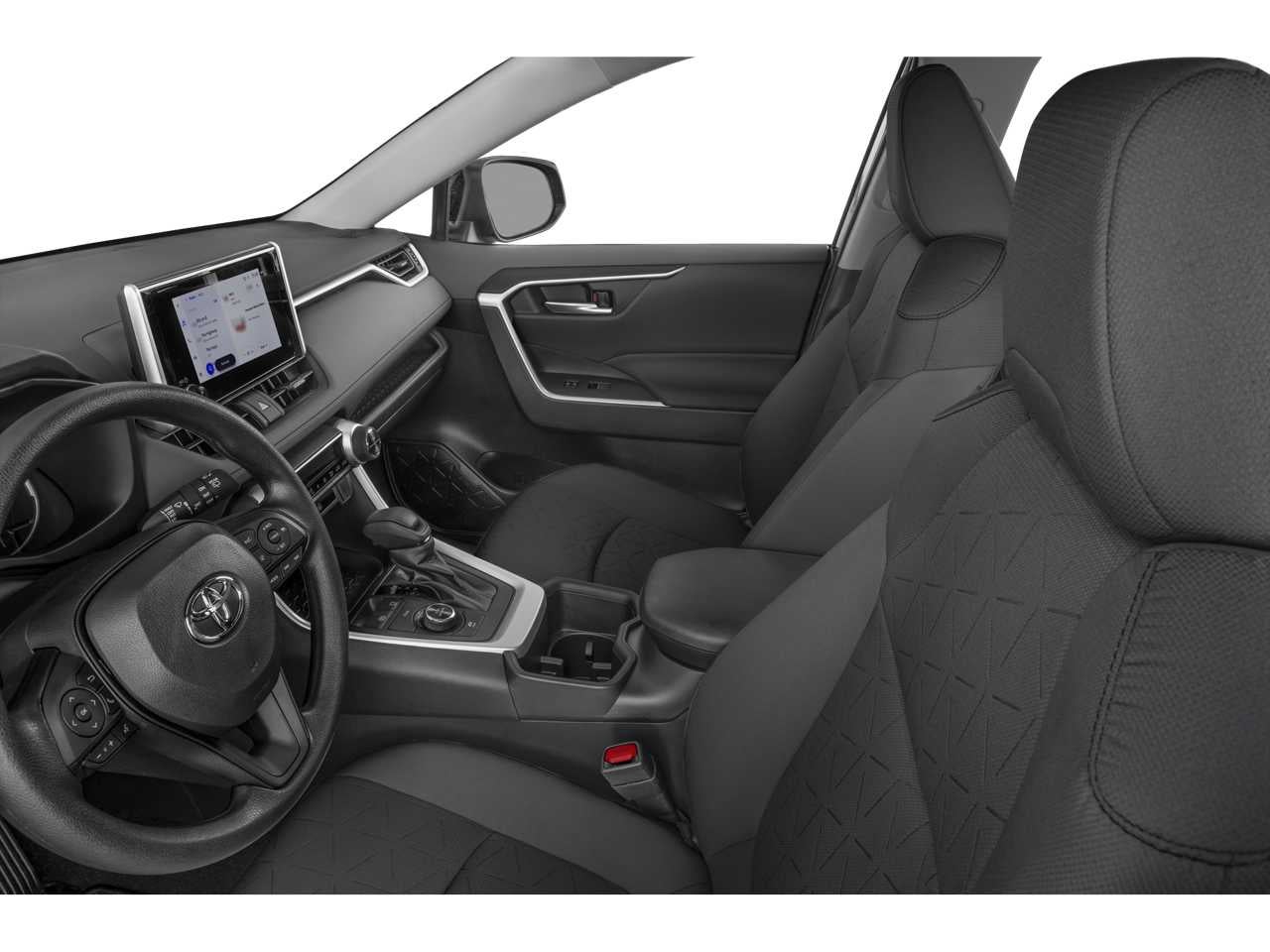 2025 Toyota RAV4 Hybrid XLE Premium