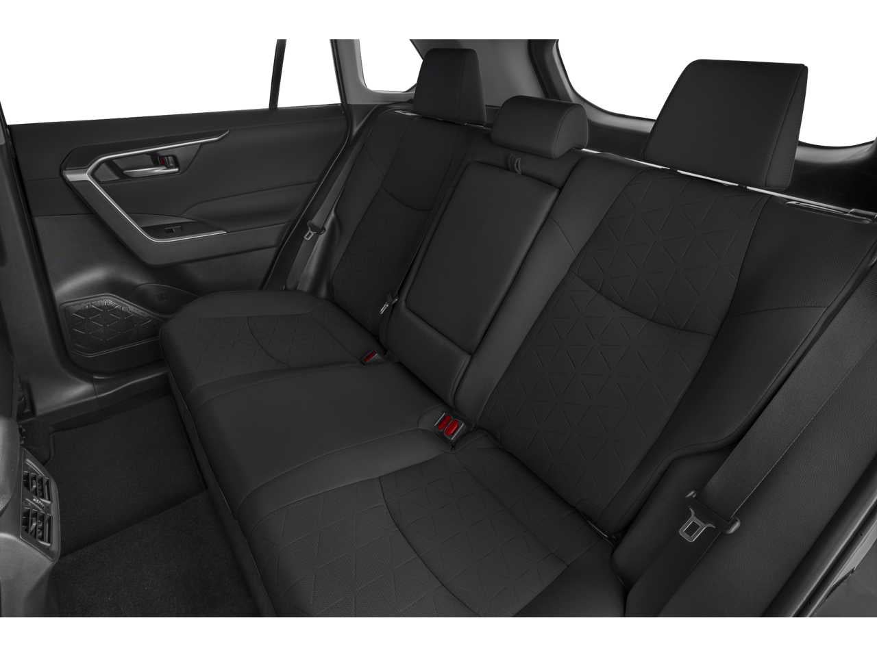 2025 Toyota RAV4 Hybrid XLE Premium