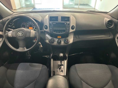 2006 Toyota RAV4 Sport