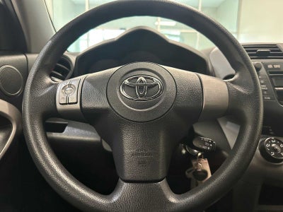 2006 Toyota RAV4 Sport
