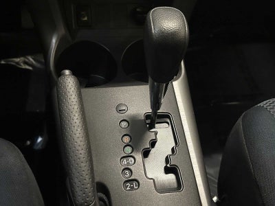 2006 Toyota RAV4 Sport