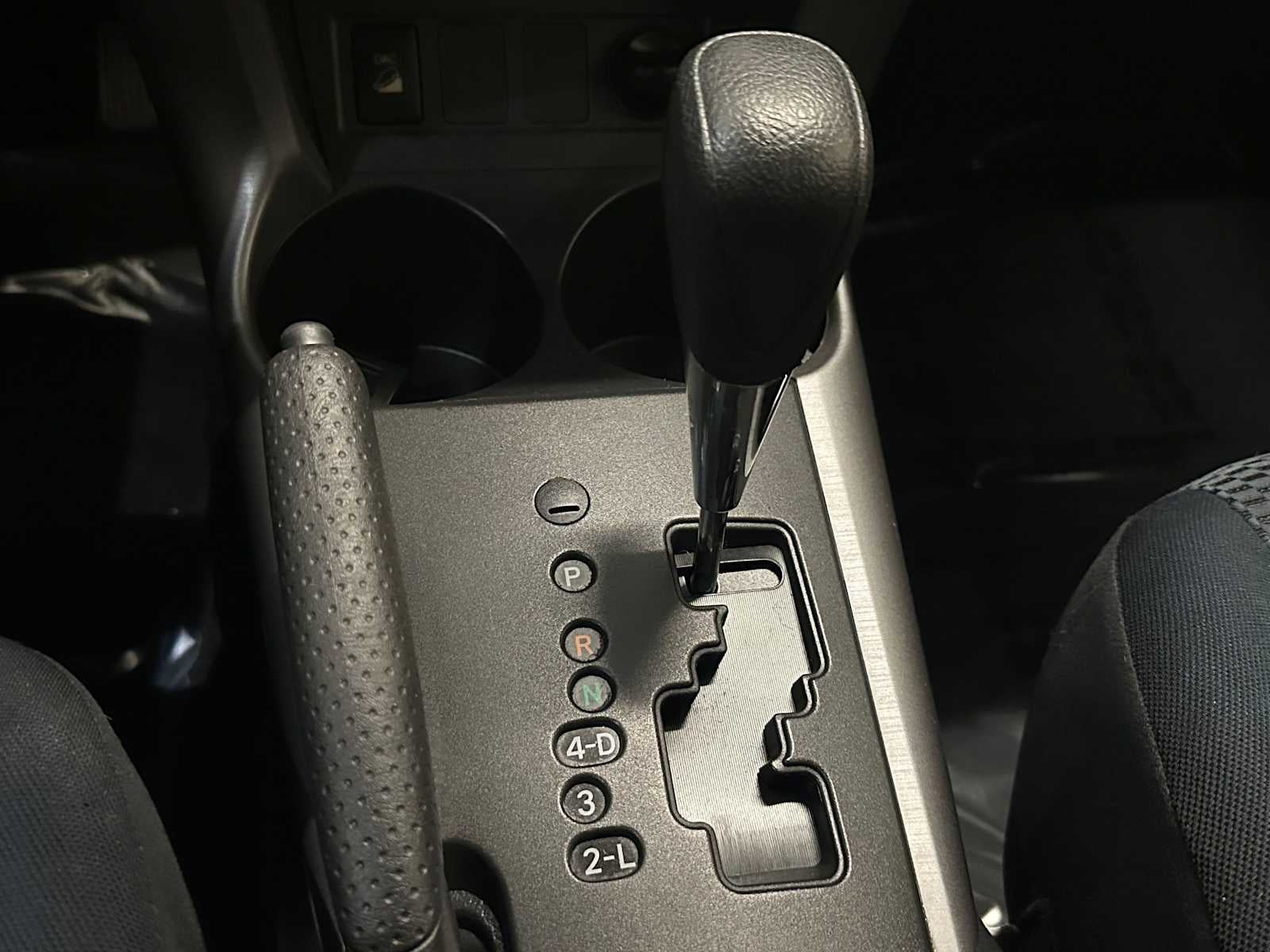 2006 Toyota RAV4 Sport