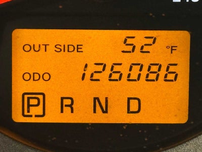 2006 Toyota RAV4 Sport