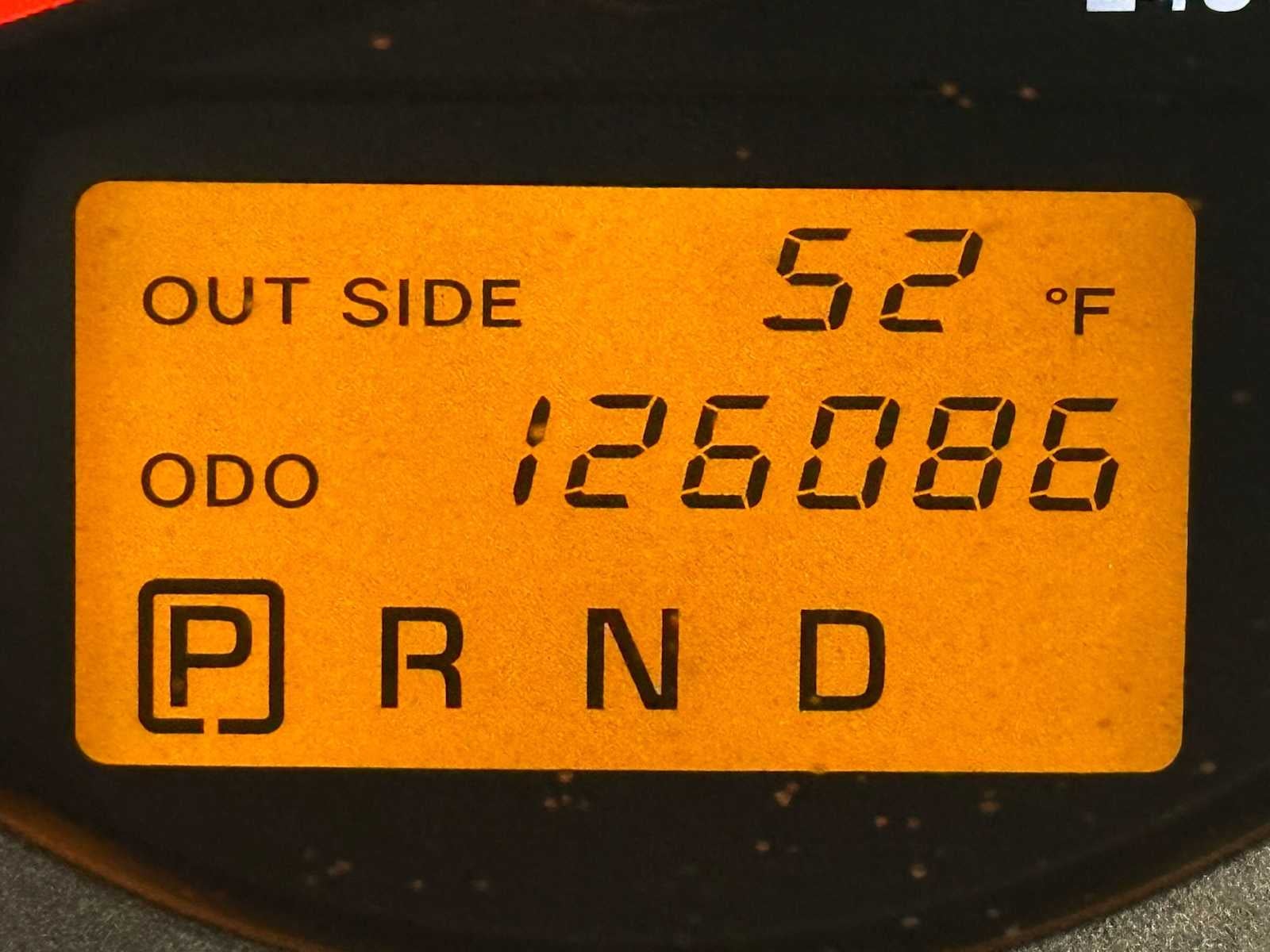 2006 Toyota RAV4 Sport