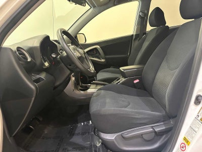 2006 Toyota RAV4 Sport