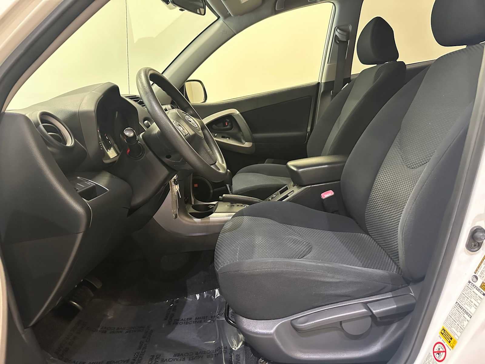 2006 Toyota RAV4 Sport