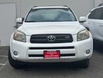 2006 Toyota RAV4 Sport