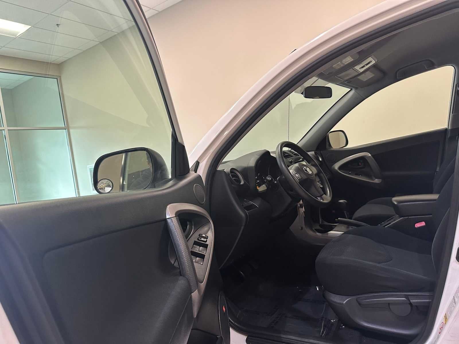 2006 Toyota RAV4 Sport