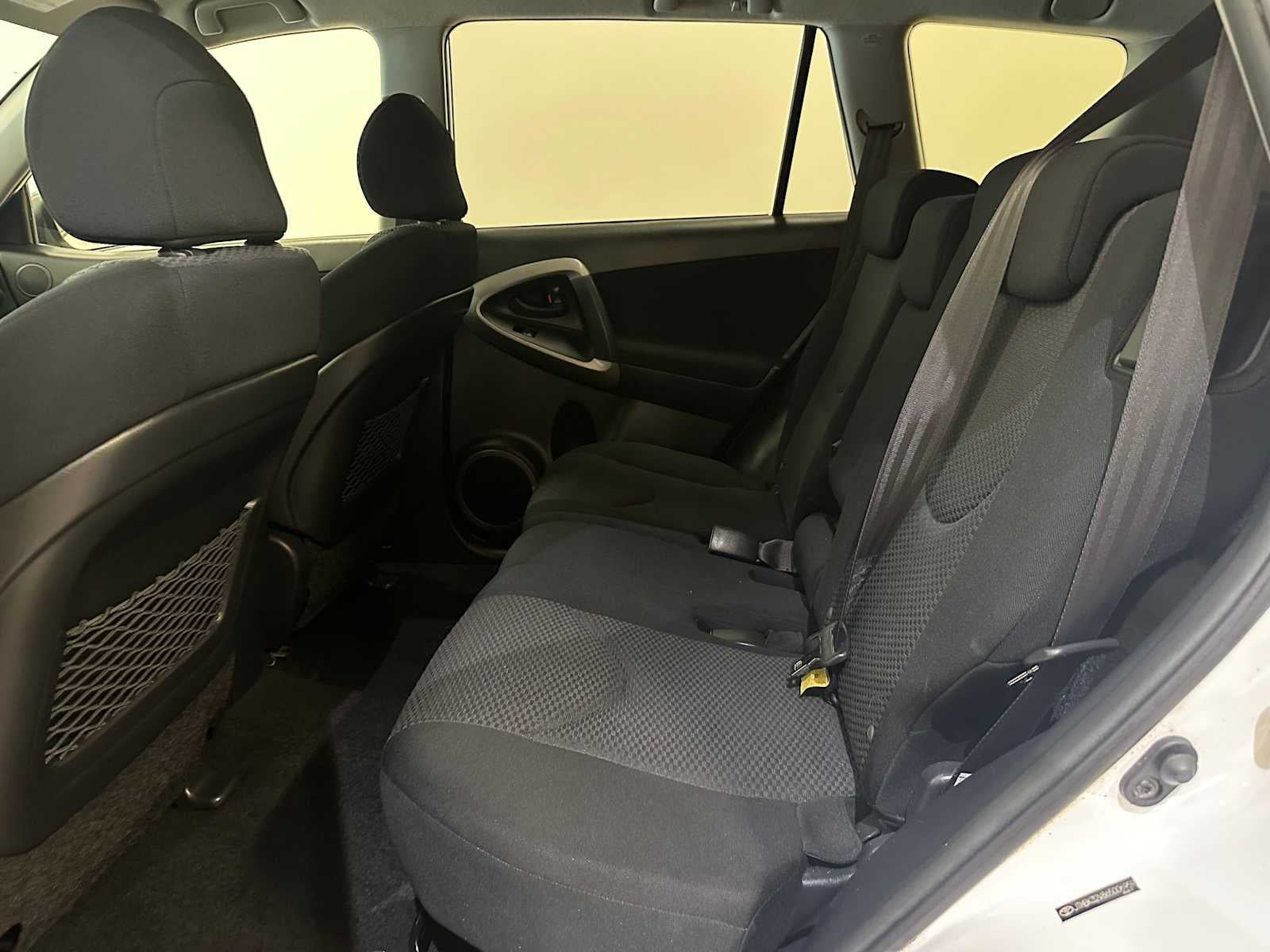2006 Toyota RAV4 Sport