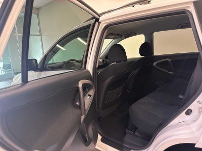 2006 Toyota RAV4 Sport
