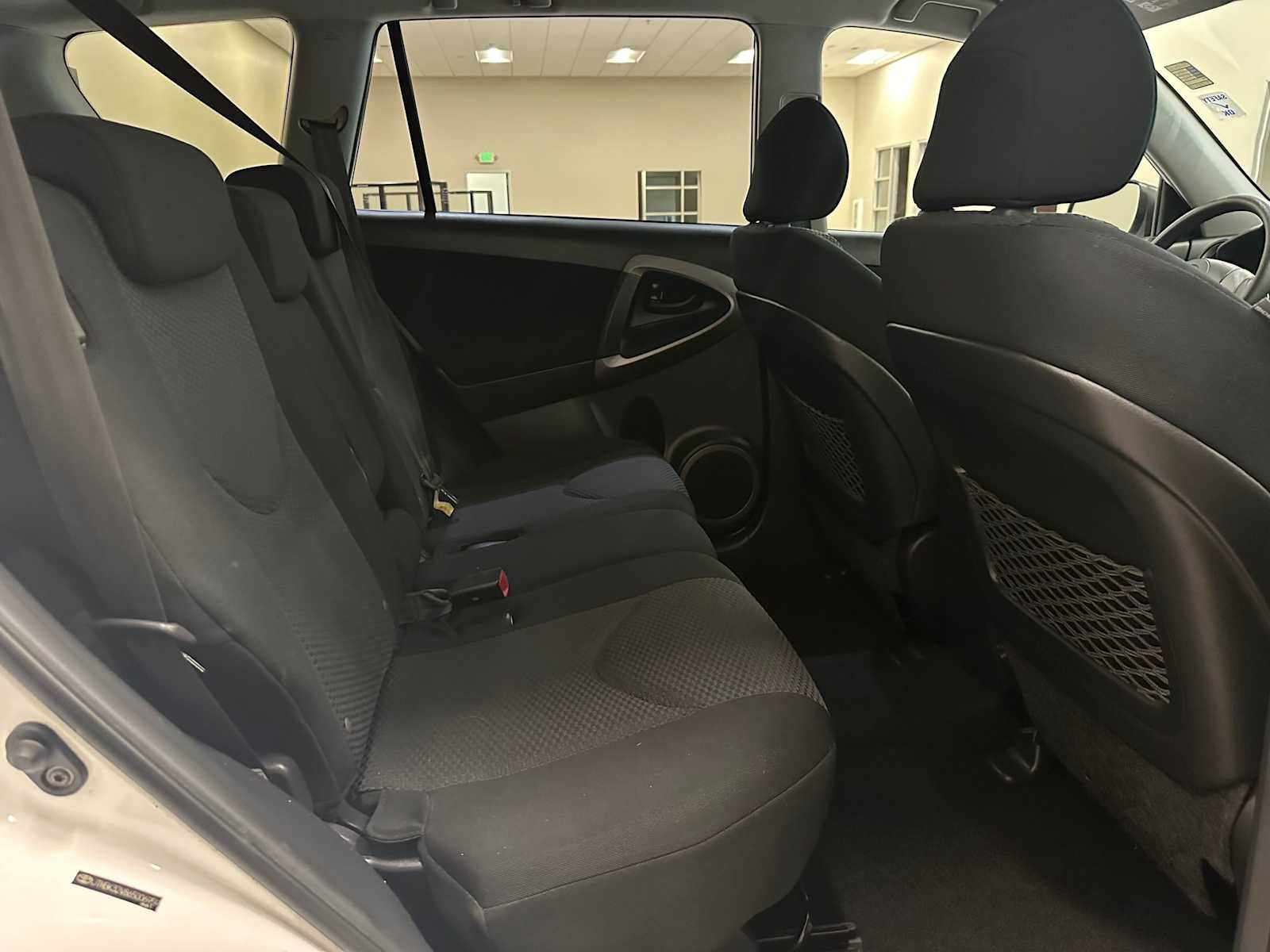 2006 Toyota RAV4 Sport