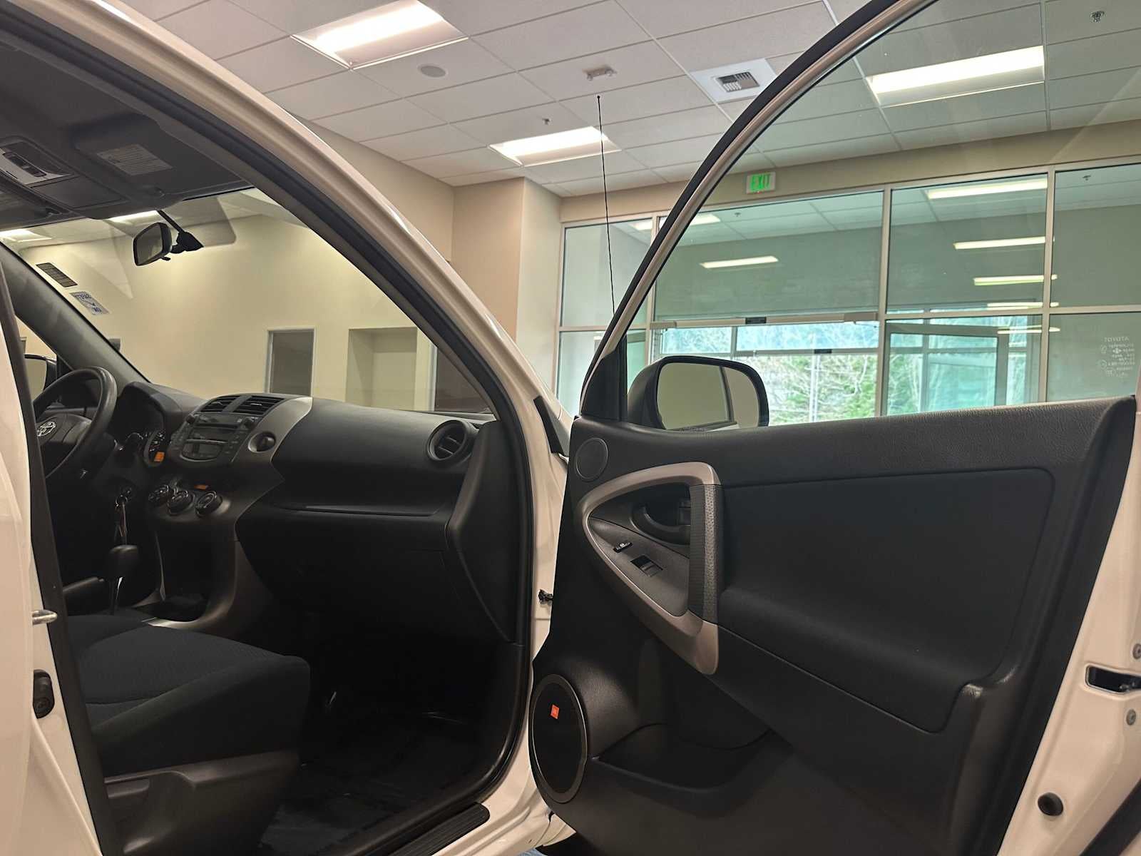 2006 Toyota RAV4 Sport