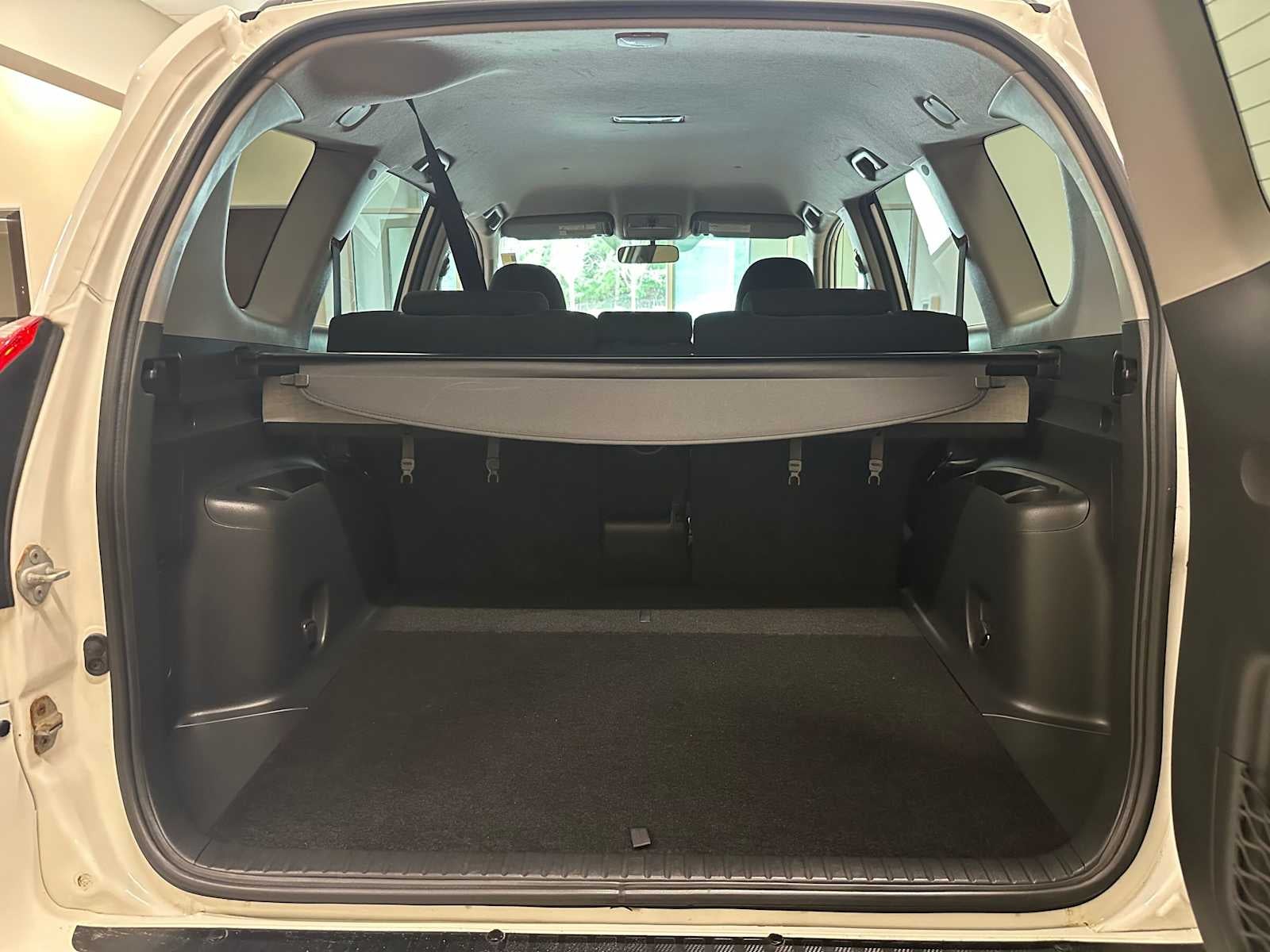 2006 Toyota RAV4 Sport