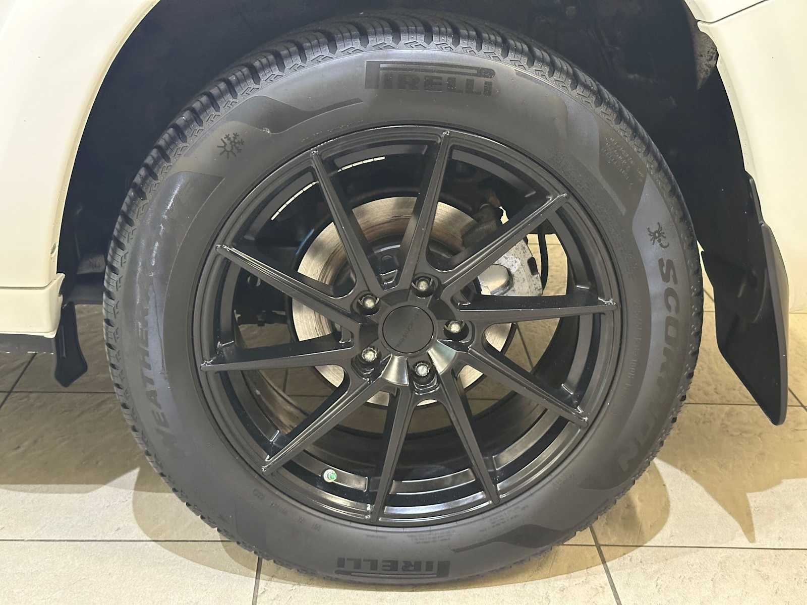 2006 Toyota RAV4 Sport