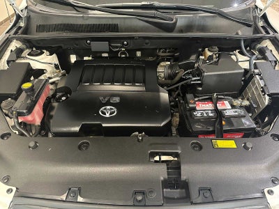 2006 Toyota RAV4 Sport