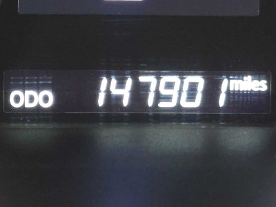 2017 Toyota Land Cruiser 4WD (Natl)