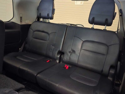 2017 Toyota Land Cruiser 4WD (Natl)