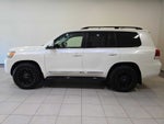 2017 Toyota Land Cruiser 4WD (Natl)